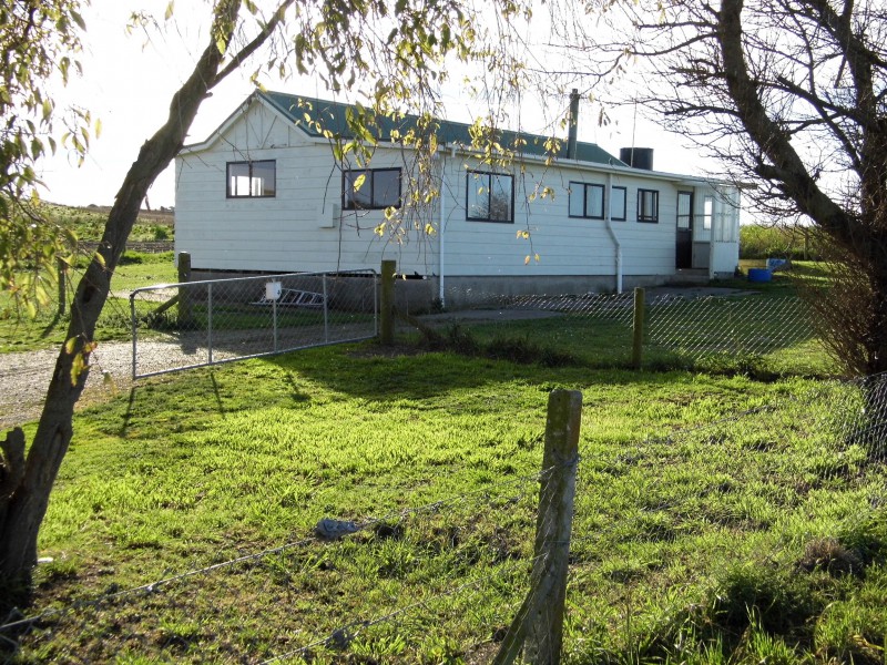 291 Fortification Road, Totara, Waitaki, 0 Schlafzimmer, 0 Badezimmer