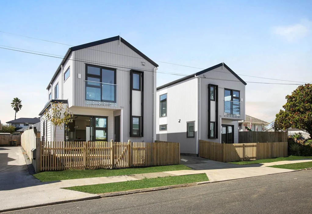 Lot 1/15 Mervan Street, Mangere East, Manukau City, Auckland