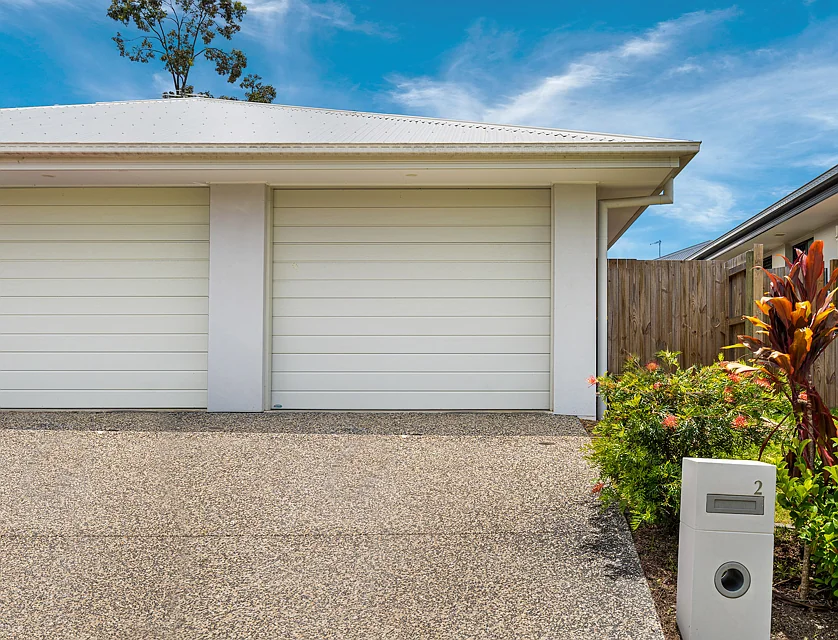 2/56 Dunaden Street, Logan Reserve, Brisbane - Southern Region, 2 침실, 1 욕실, Apartment