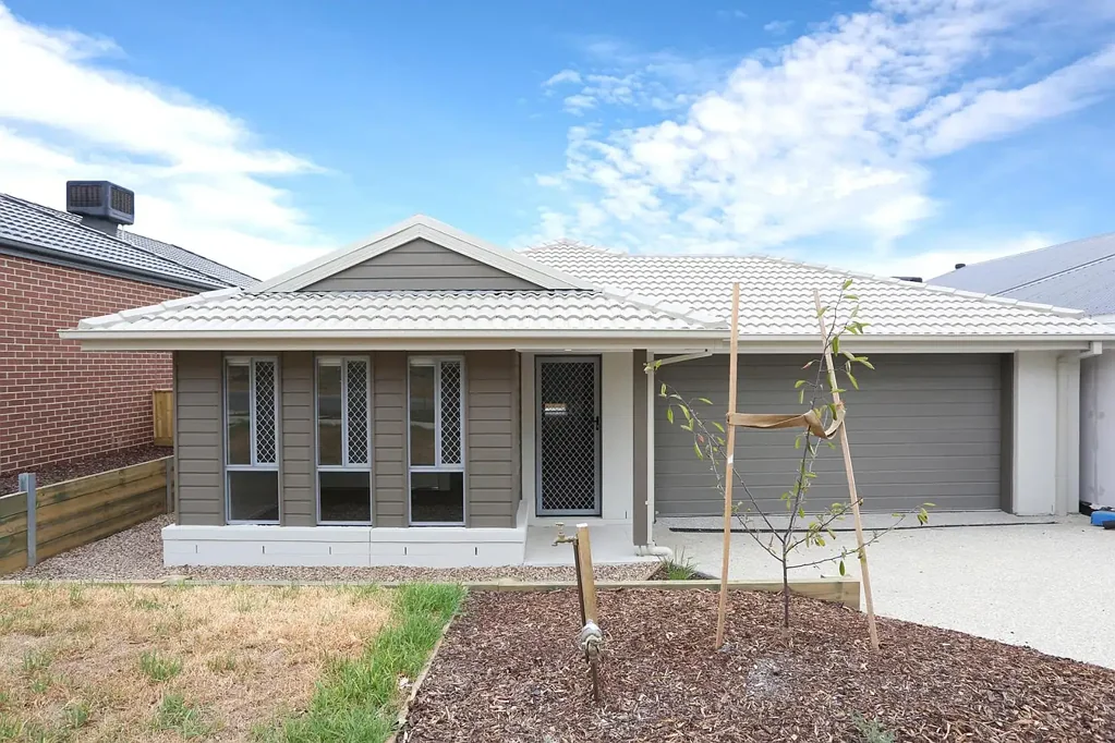The Perfect Package Of Space, Style and Comfort