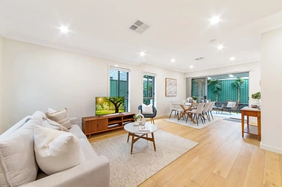 Asquith 3房 理想的朝北后院朝向 | 便利的地理位置 Desirable North to Rear Aspect | Convenient Location