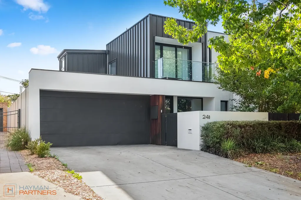 24B O'shanassy Street, Curtin, ACT 2605