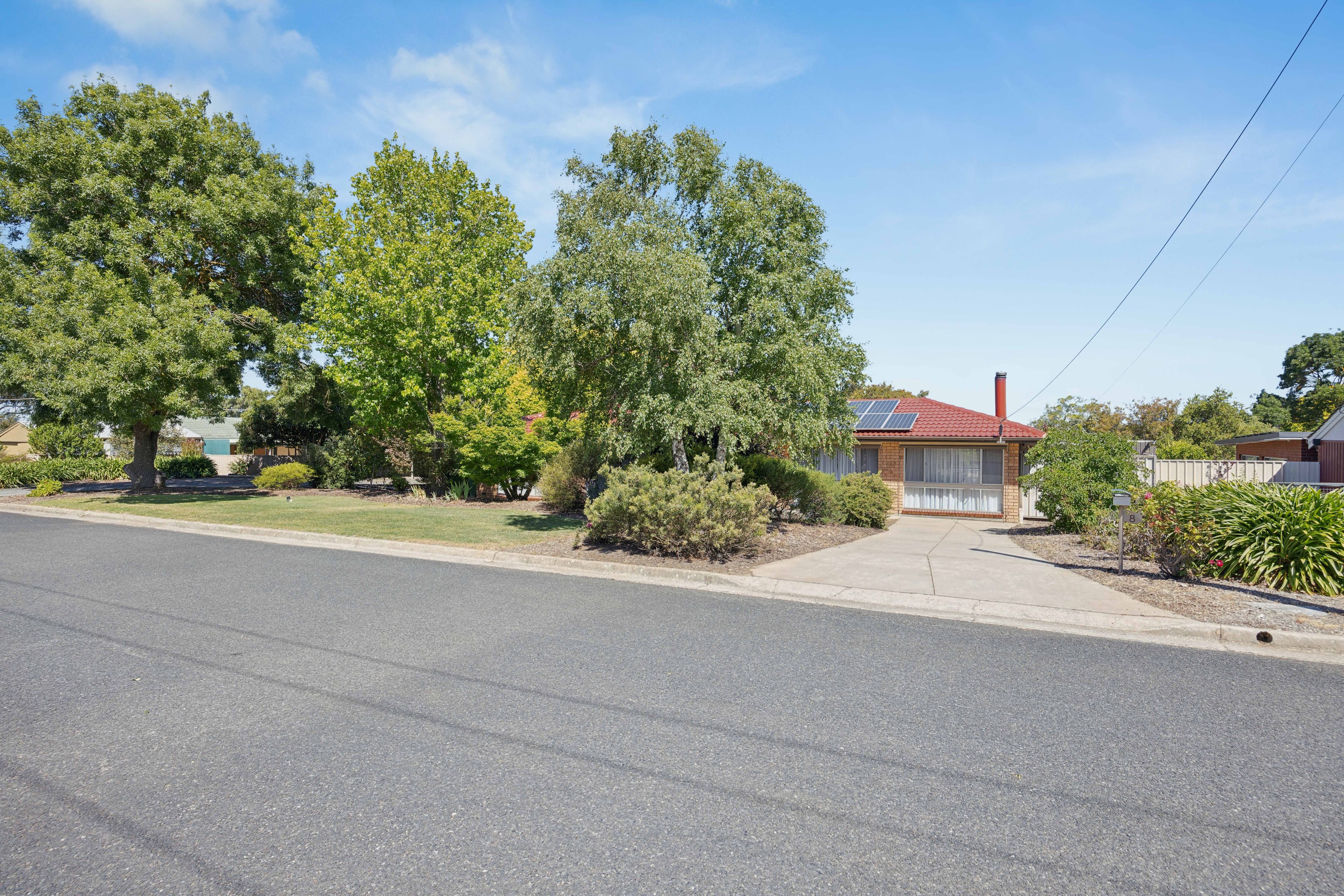 8 SANDFORD AV, MOUNT BARKER SA 5251, 0 Bedrooms, 0 Bathrooms, House