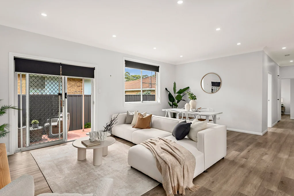 5/21 Horbury Street, Sans Souci, NSW 2219