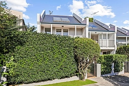 1/130 William Street, Leichhardt
