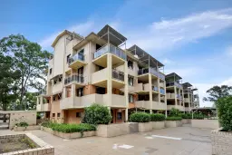 63/502-514 Carlisle Avenue, Mount Druitt