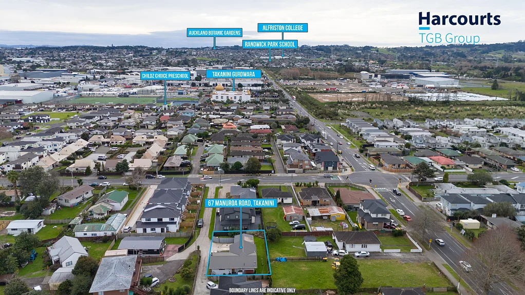 67 Manuroa Road, Takanini, Papakura, Auckland