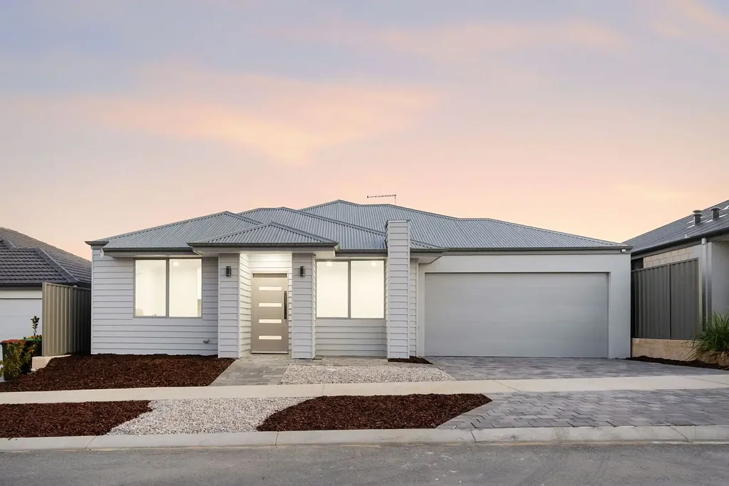 53 Isabelline Terrace, Eglinton, WA 6034