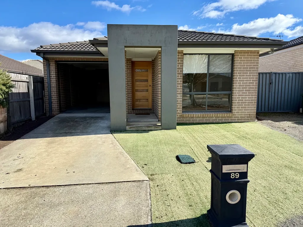 89 Rob Riley Circuit, Bonner, ACT 2914