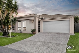 9 Starlight Place, Aspley