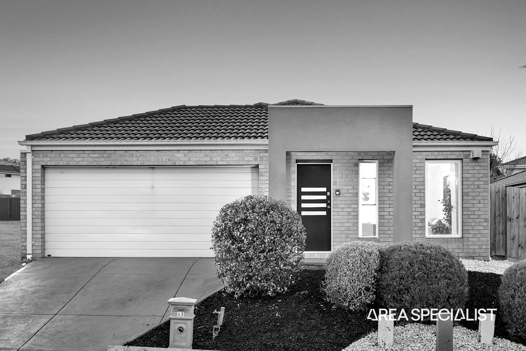 48 Starling Avenue, Tarneit, VIC 3029