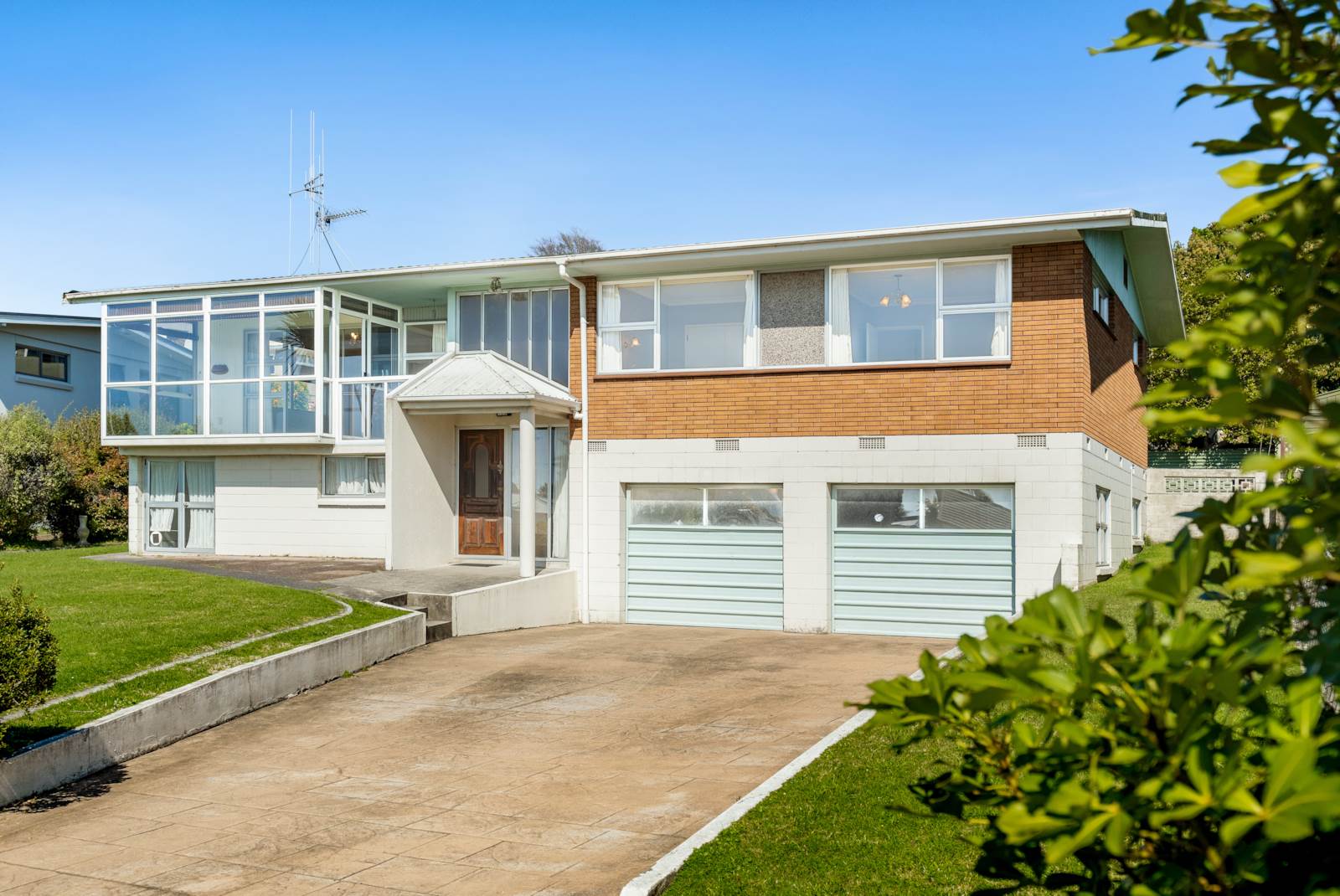 6 Carol Place, Otumoetai, Tauranga, 4 રૂમ, 0 બાથરૂમ, House