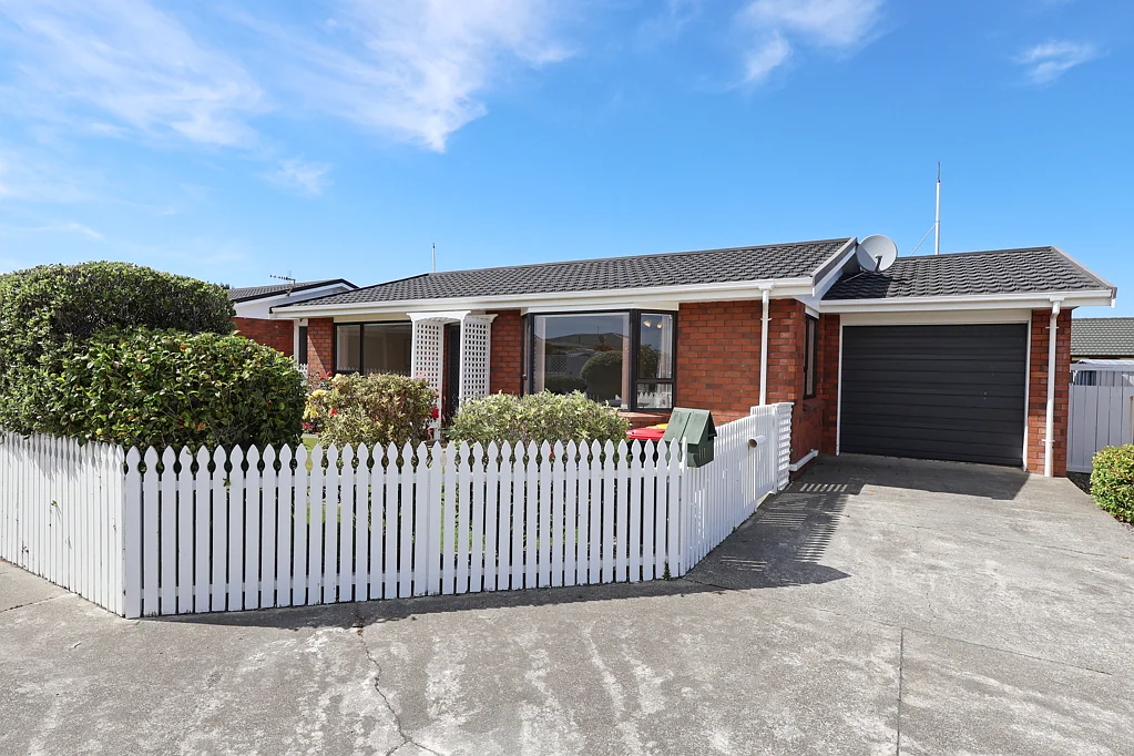 111 Regent Street, Heidelberg, Invercargill, Southland