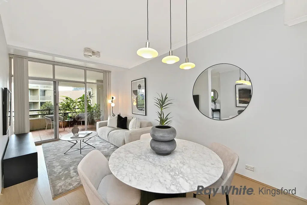 46/446 - 458 Elizabeth Street, Surry Hills, NSW 2010