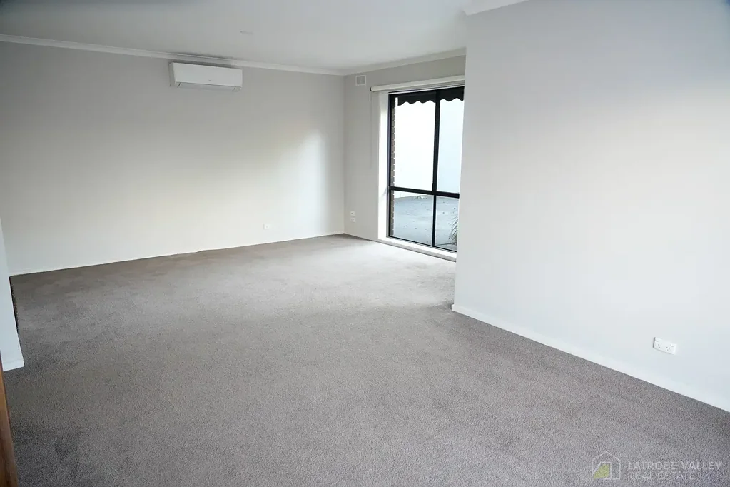 Traralgon 2 Slaapkamer Vacant and ready to move in or Invest – Low-Maintenance Living