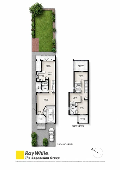 48A Westminster Street, Bexley, NSW 2207, 3 રૂમ, 3 બાથરૂમ, Apartment