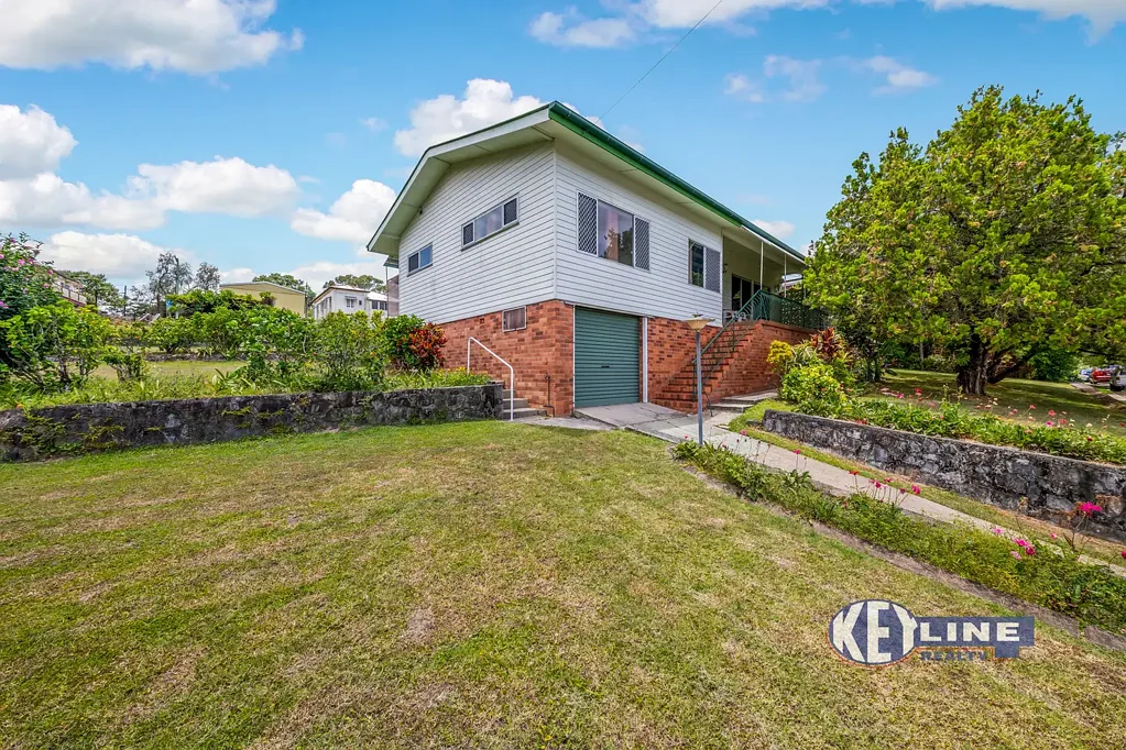 20 Florence Street, Nambour, QLD 4560
