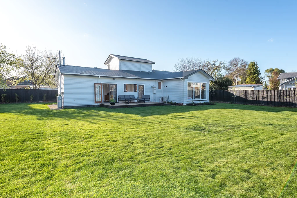 127 Francis Avenue, St Albans, Christchurch, Canterbury