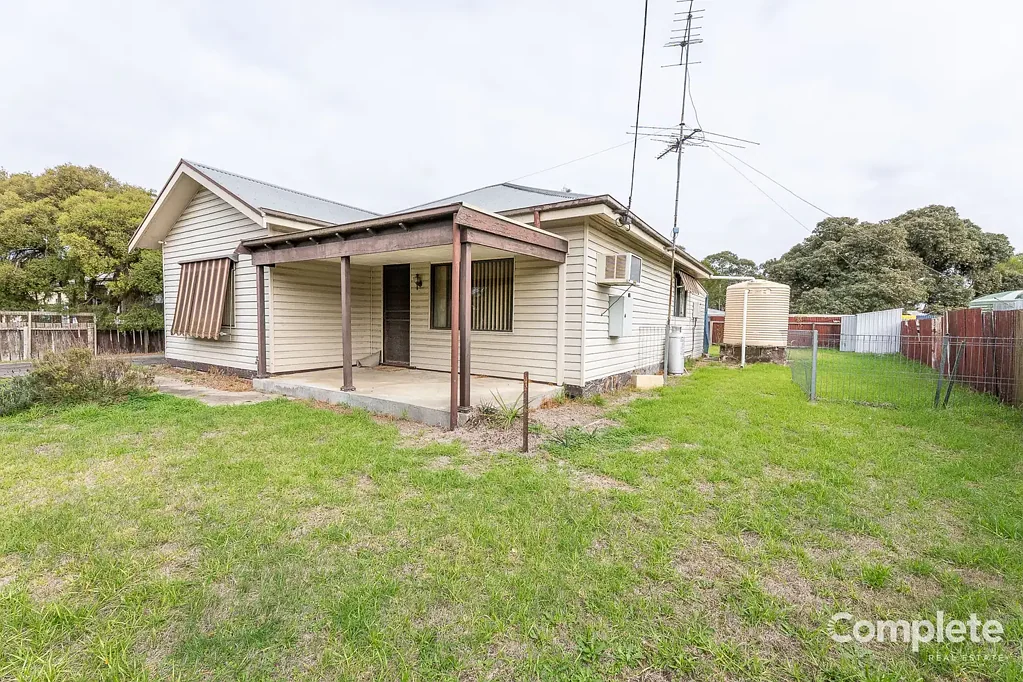 4 COWELL STREET, Tarpeena, SA 5277