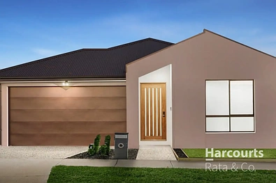 ਬਾਹਰੀ - 28 Spafield Road, Beveridge, VIC 3753