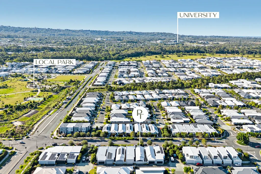 Palmview 4ਬੈੱਡਰੂਮ Low Maintenance, High Return – The Perfect Investment