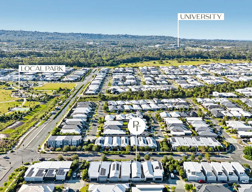 99 Tranquility Way, Palmview, QLD 4553, 4 slaapkamers, 2 badkamers, House