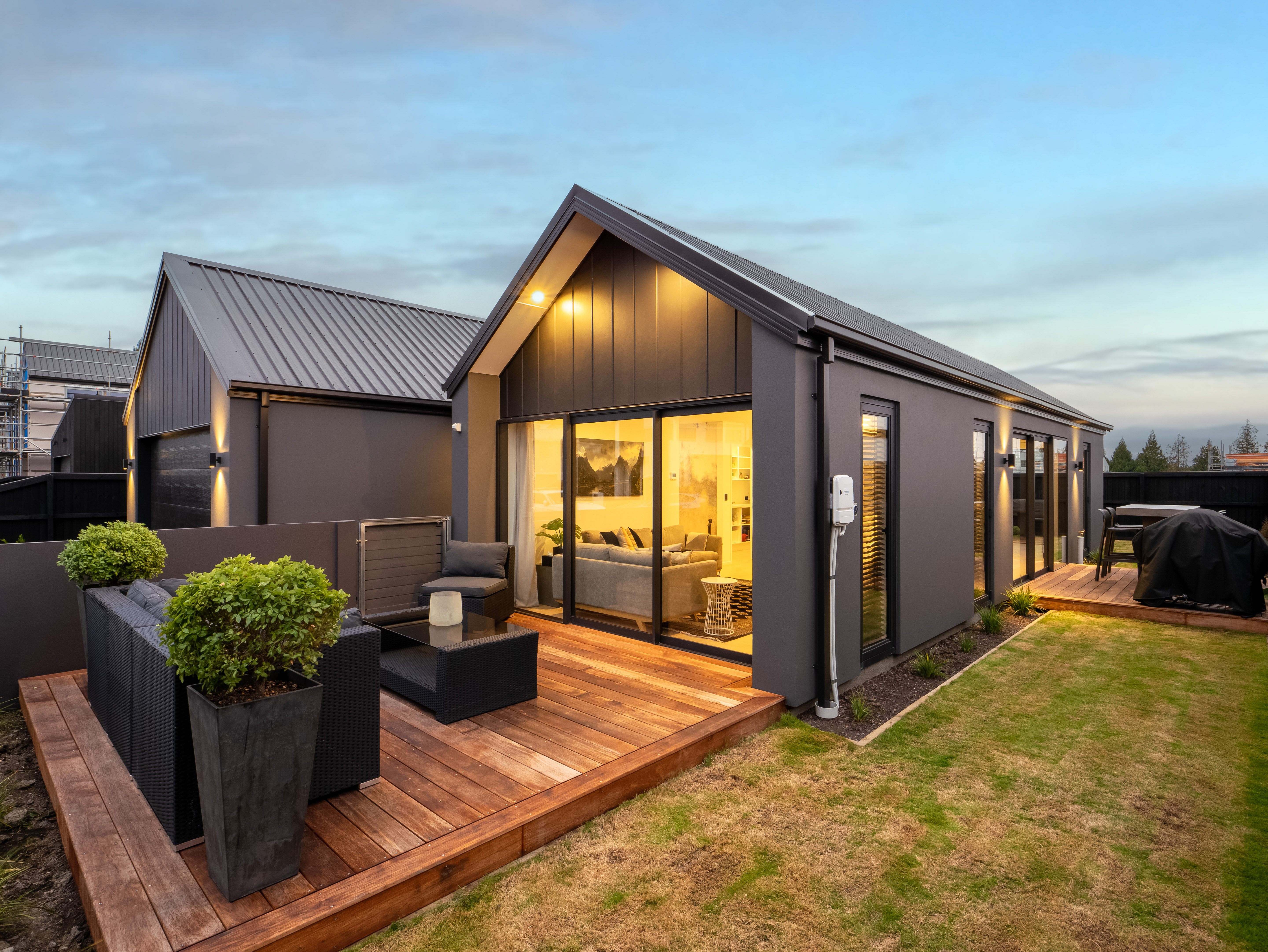 43 Collies Road, Casebrook, Christchurch, 3 chambres, 0 salles de bain, House