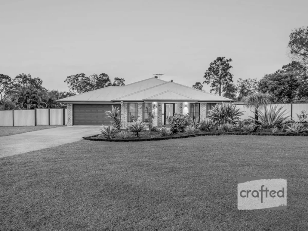 69 Border Crescent, New Beith, QLD 4124