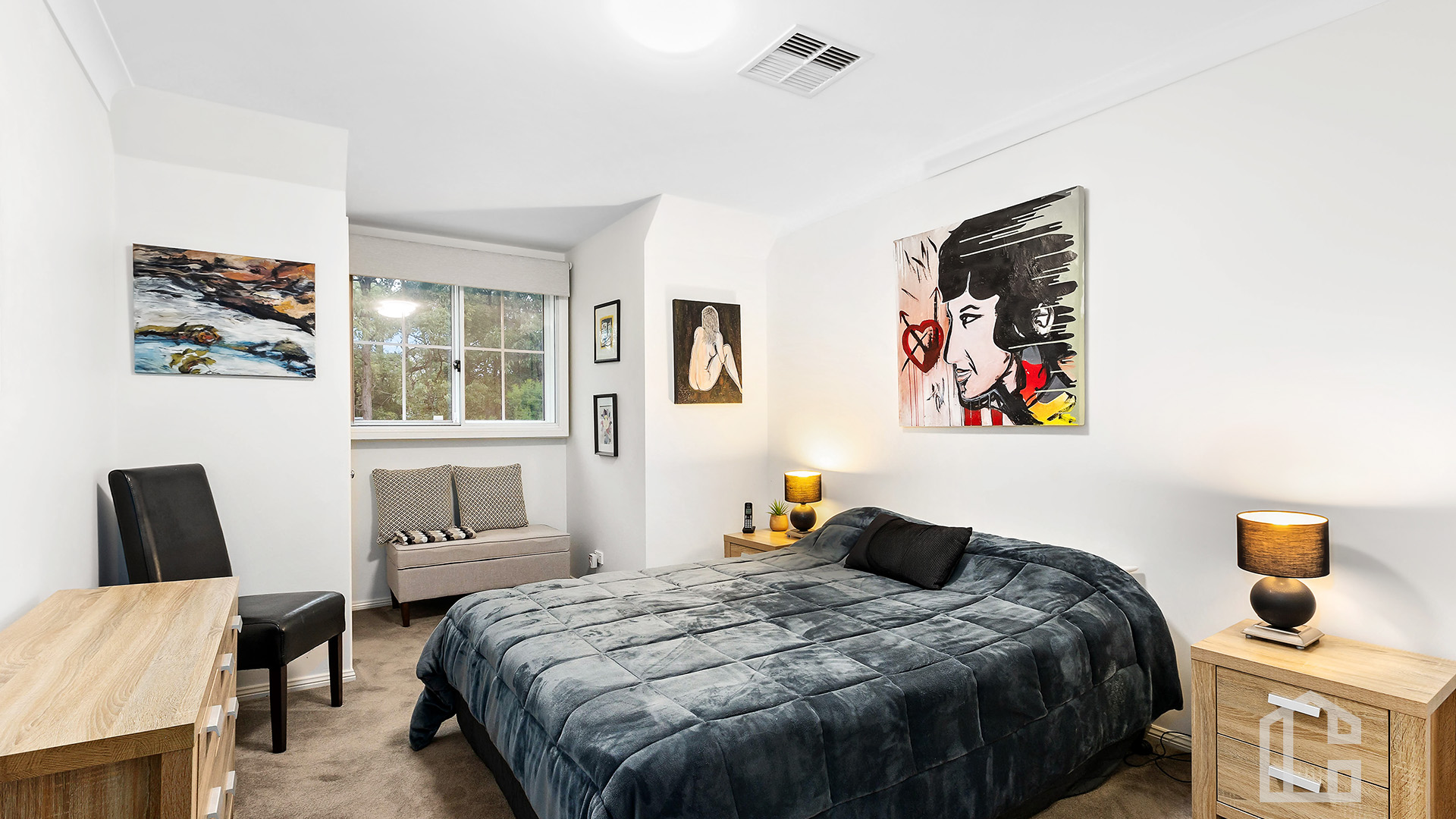 UNIT 3 1 GLENBROOK RD, GLENBROOK NSW 2773, 0部屋, 0バスルーム, Townhouse