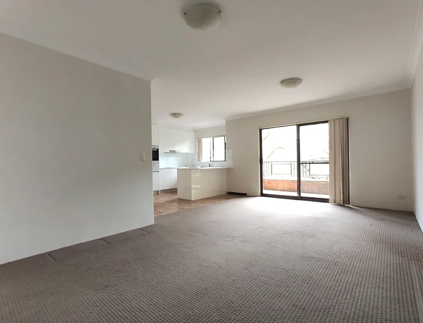 3/7-9 Winchester Street, Carlton, St George, 2 phòng ngủ, 1 phòng tắm, Unit