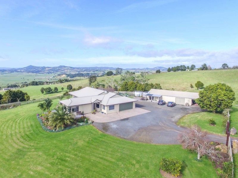 22 Hill View Road, Ruatangata, Whangarei, 5 ห้องนอน, 0 ห้องน้ำ