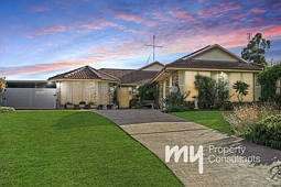 5 Black Wattle Grove, Narellan Vale