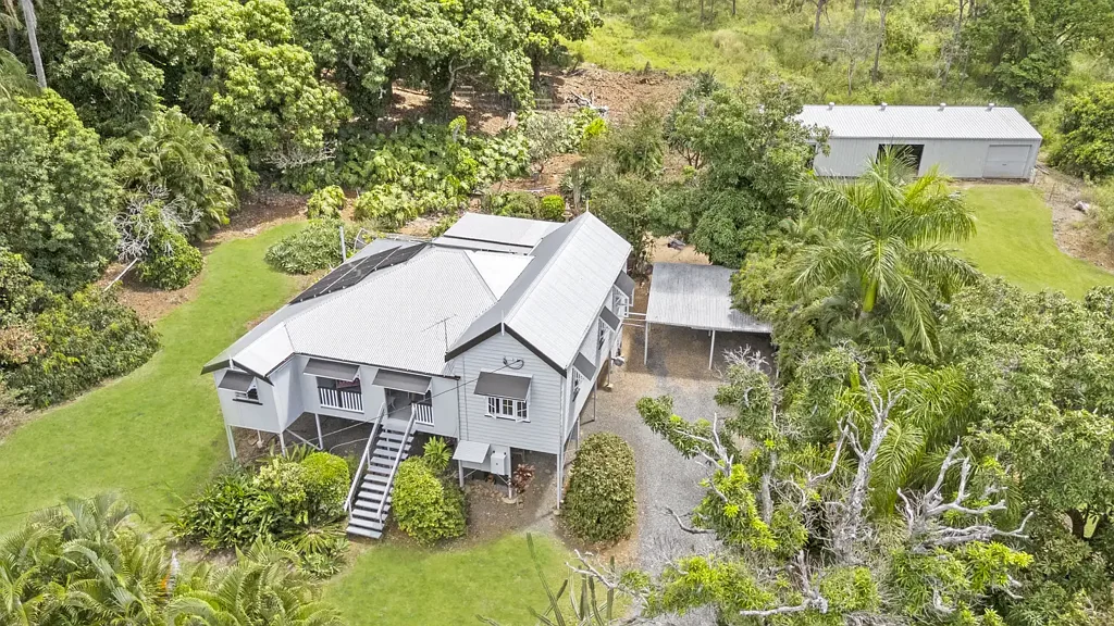 35 Dorly Street, Lakes Creek, QLD 4701