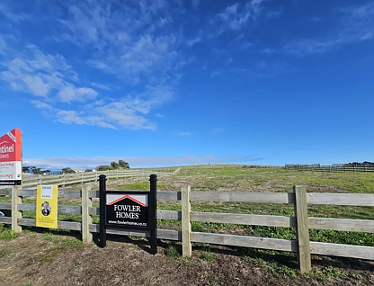 Stage 2 Waitarere Lakes, Pioneer Road, Waitarere Beach, Horowhenua, Manawatu-Wanganui, 0 ਕਮਰੇ, 0 ਬਾਥਰੂਮ, Section