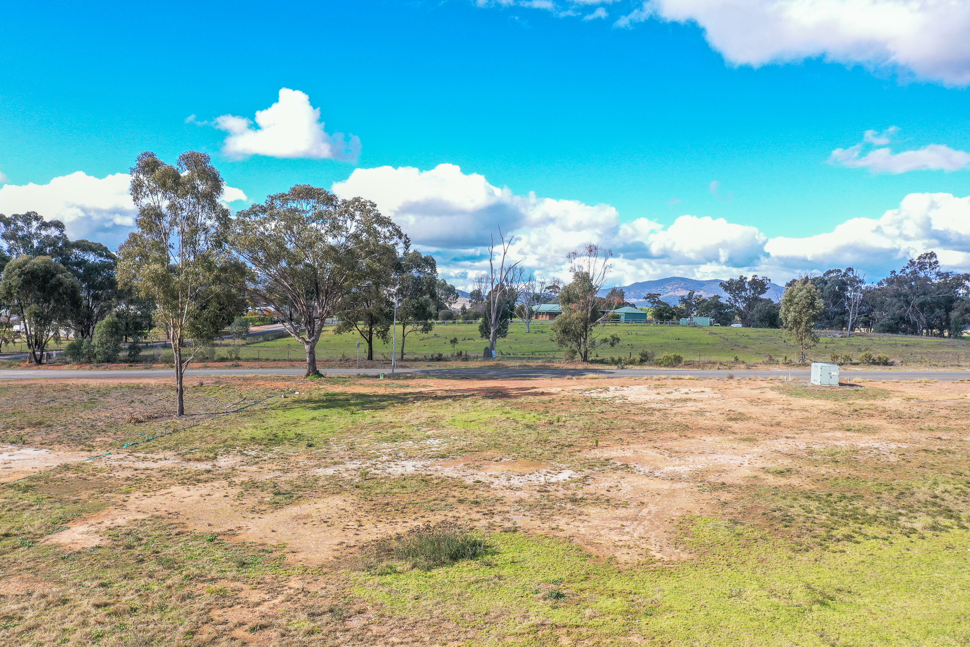 194 ROBERTSON RD, MUDGEE NSW 2850, 0房, 0浴, Section