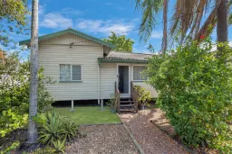 256 Hugh Street, Gulliver