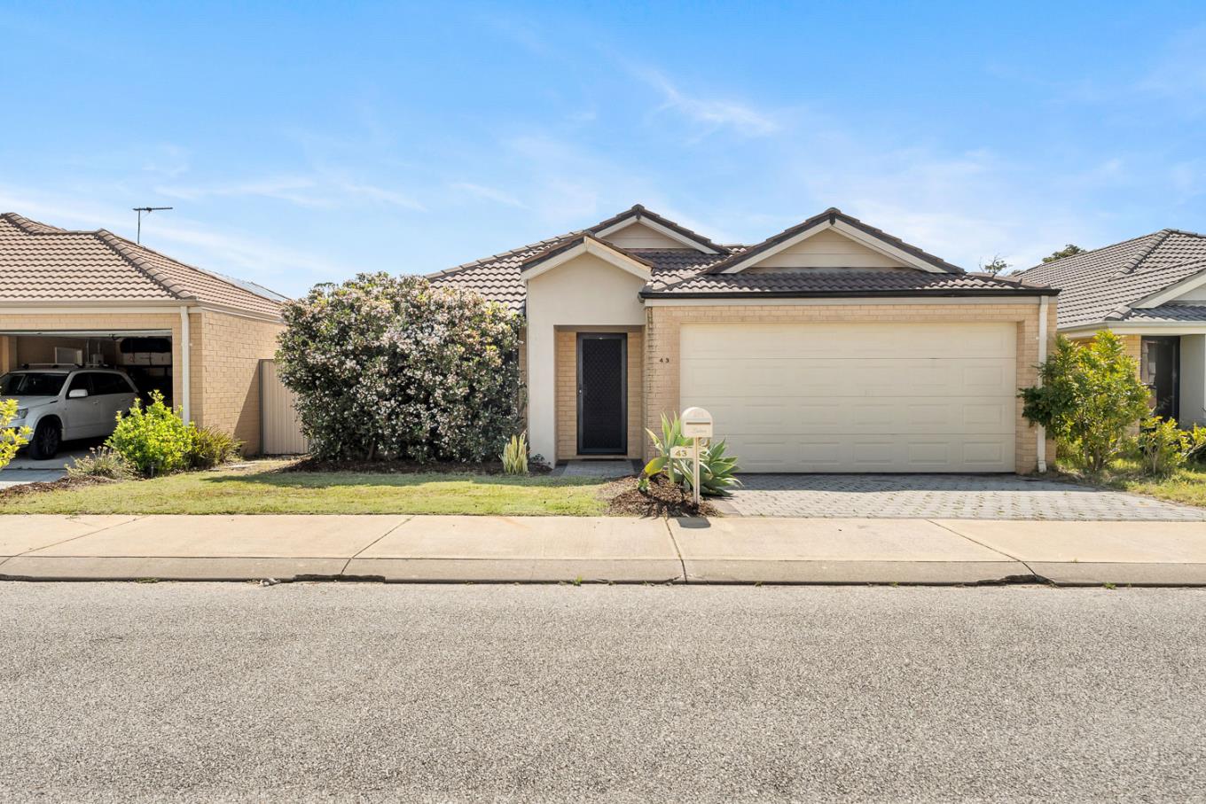 43 WANSTEAD VSTA, BERTRAM WA 6167, 0 Kuwarto, 0 Banyo, House