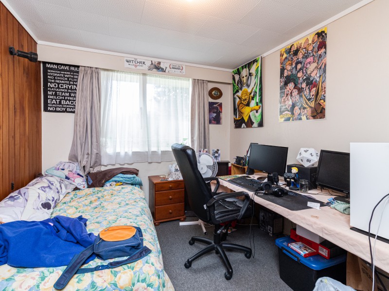 27/2 Campbell Street, Wanganui Central, Whanganui, 1 phòng ngủ, 1 phòng tắm