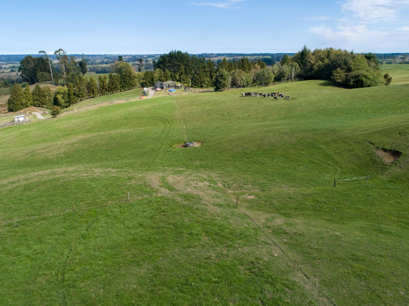 175 Fryer Road, Hamurana, Rotorua, 4部屋, 0バスルーム