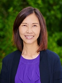 林翠玲 Ling Buditaslim