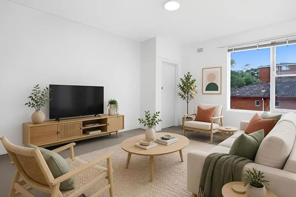 Bronte 2 Bedroom Unit with Parking