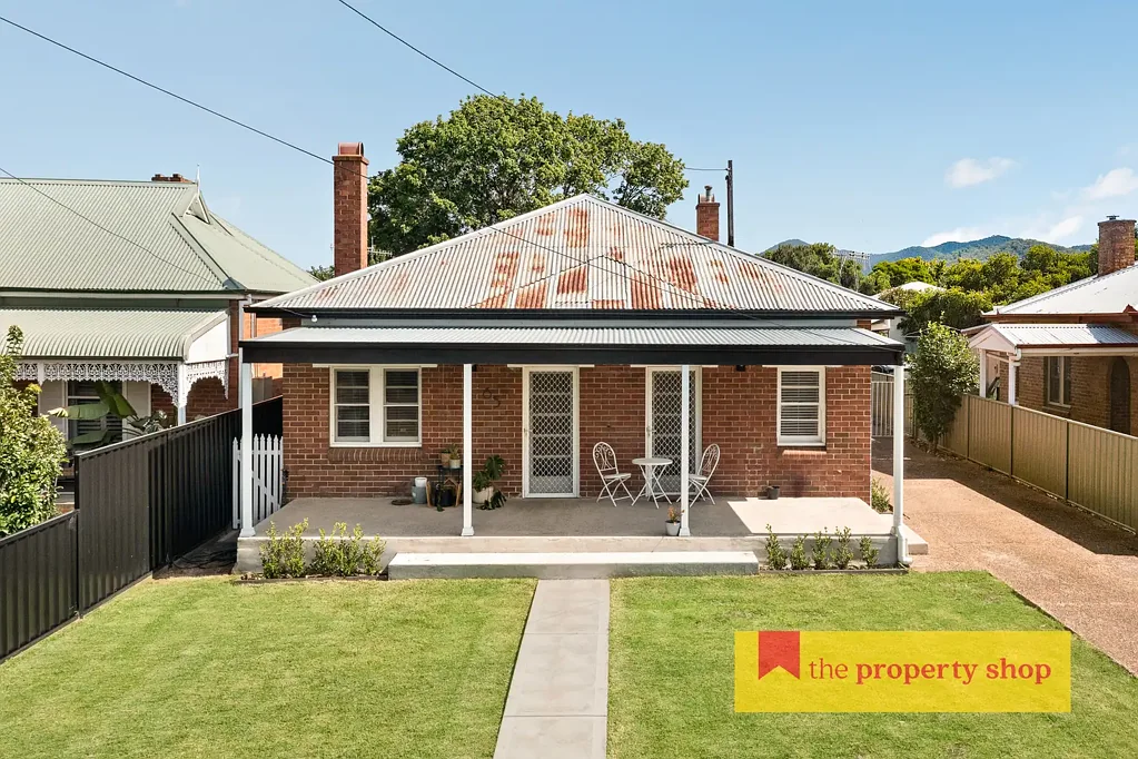 65 Denison Street, Mudgee, NSW 2850