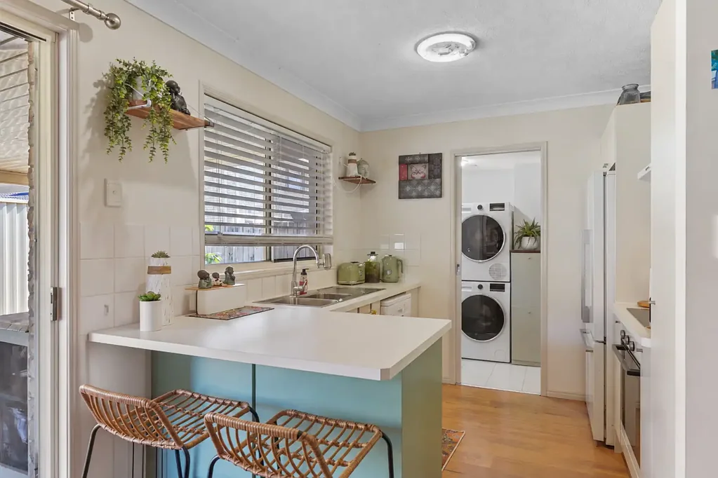 Brendale 3બેડરૂમ Stylish Living with Renovated Kitchen, Alfresco Entertaining & Home Office