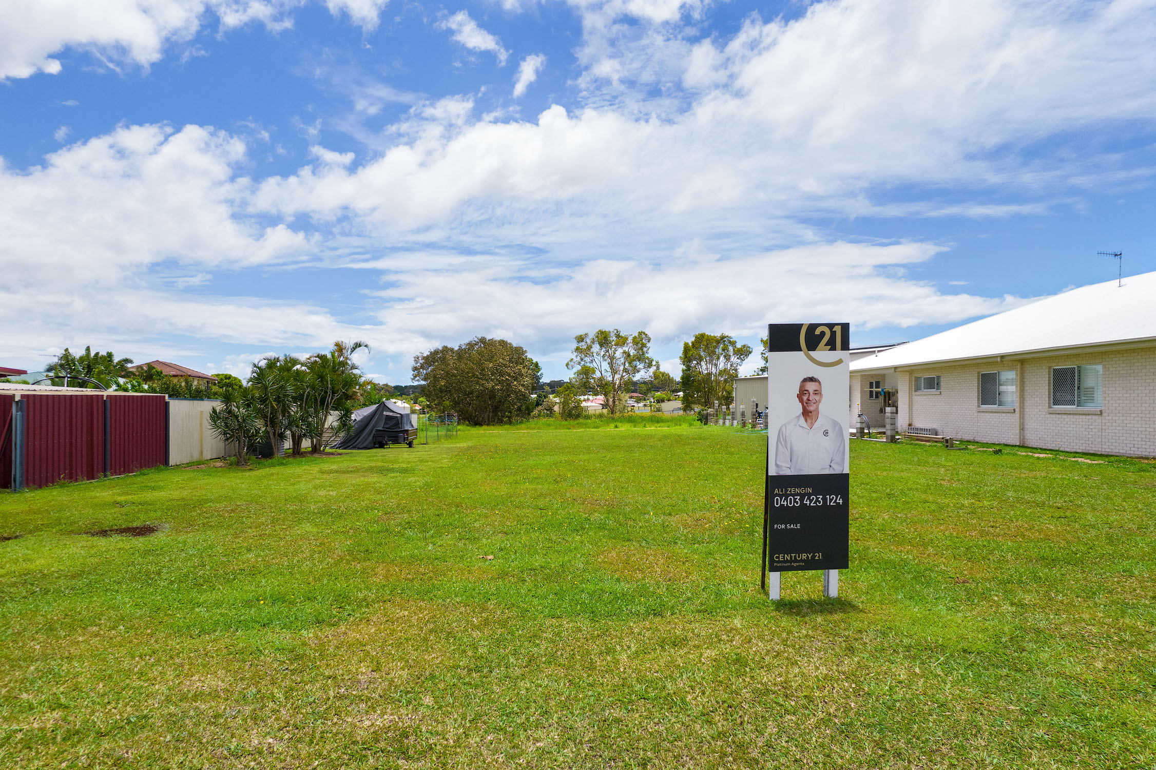 12 MARIPOSA PL, COOLOOLA COVE QLD 4580, 0房, 0浴, Section