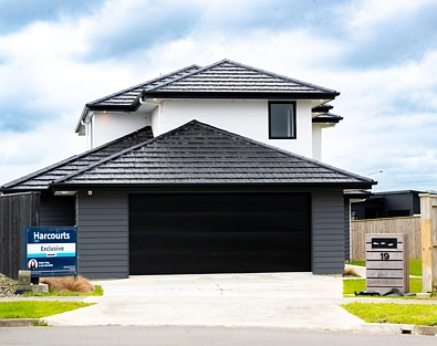 Fitzherbert 5બેડરૂમ Large Family Home - Pacific Heights