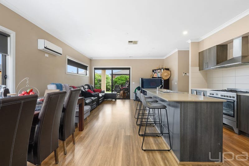 12 MOURNE ST, WEIR VIEWS VIC 3338, 0 ਕਮਰੇ, 0 ਬਾਥਰੂਮ, House