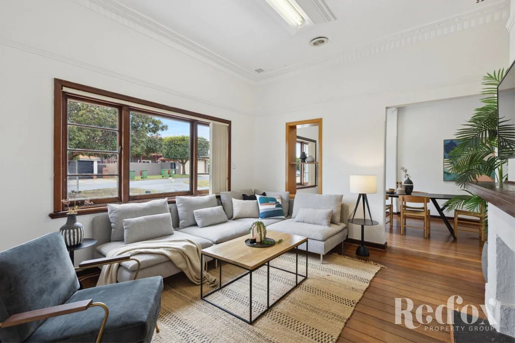 81 Shaftesbury Avenue, Bedford, WA 6052