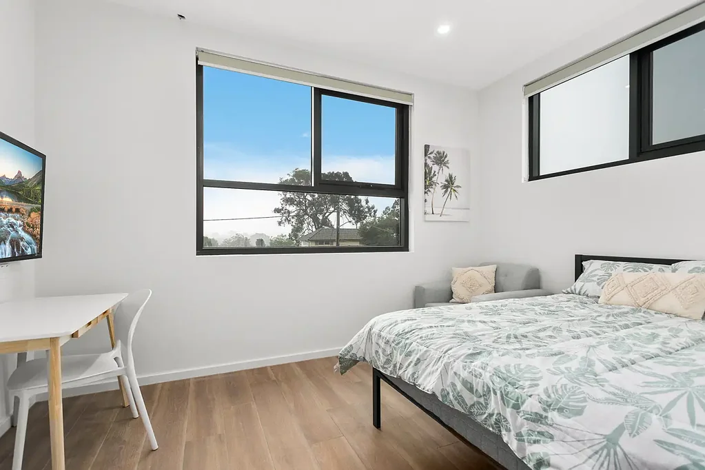 Furnished Studio Apartment - UTILITIES INCLUDED