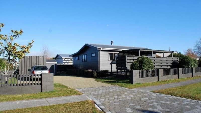 9b Arthur Crescent, Hilltop, Taupo, 2 غرف, 1 حمامات