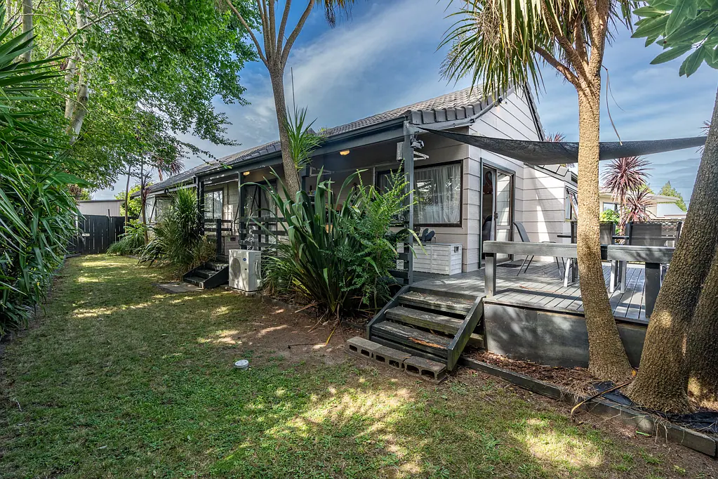 Nawton 4房  Multi-Dwelling Property